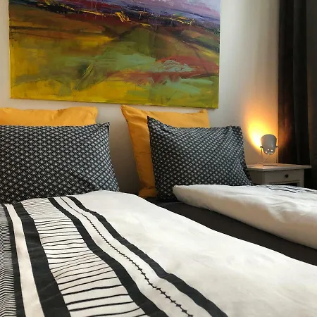 Werkplaats Bed & Breakfast *