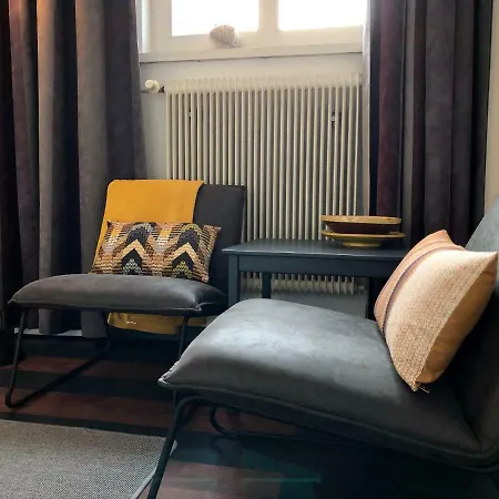 Werkplaats * Schimmert