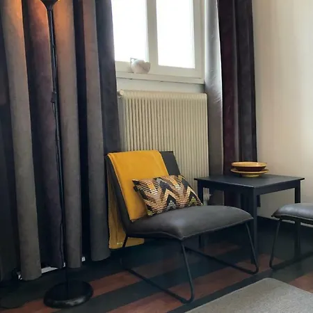 Bed & Breakfast Werkplaats Schimmert