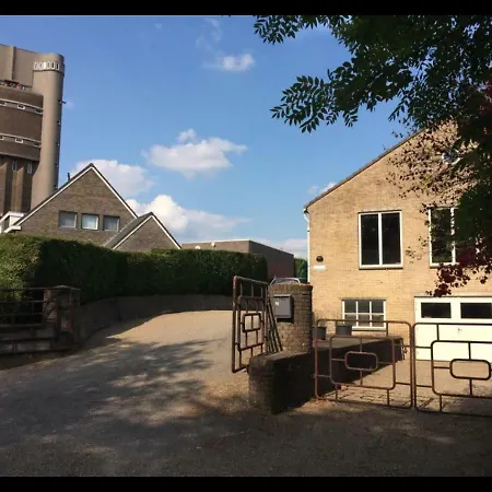Werkplaats Bed & Breakfast *
